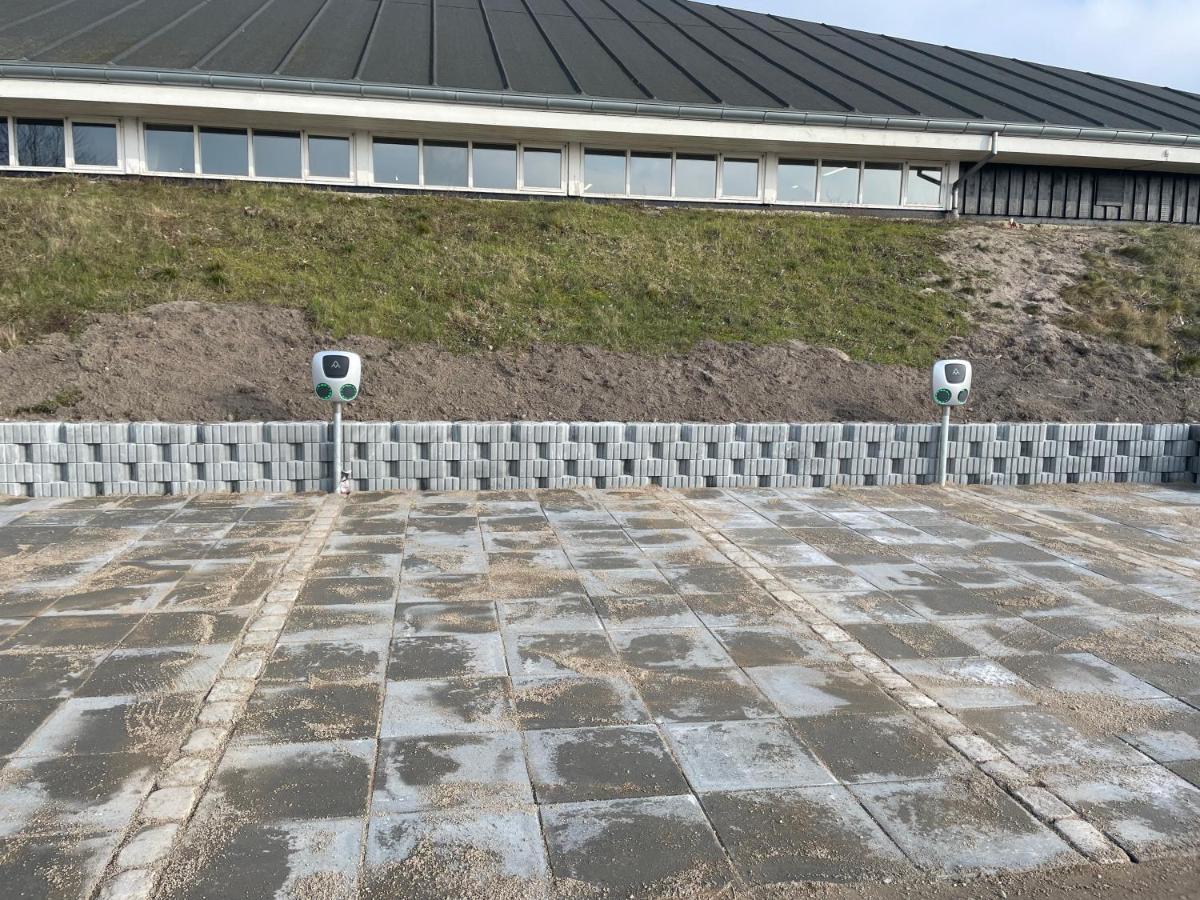 Hyggelig Sommerhus Oer Maritime Ferieby Ebeltoft Exterior foto