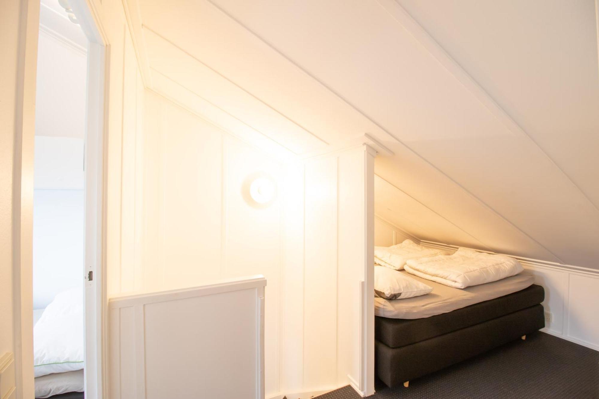 Hyggelig Sommerhus Oer Maritime Ferieby Ebeltoft Exterior foto